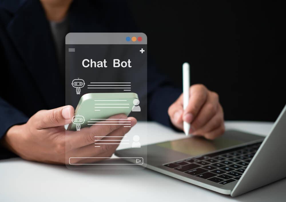 Chatbot con Inteligencia Artificial