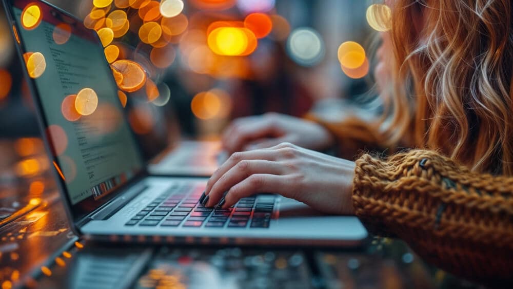 Creación de Contenido con IA