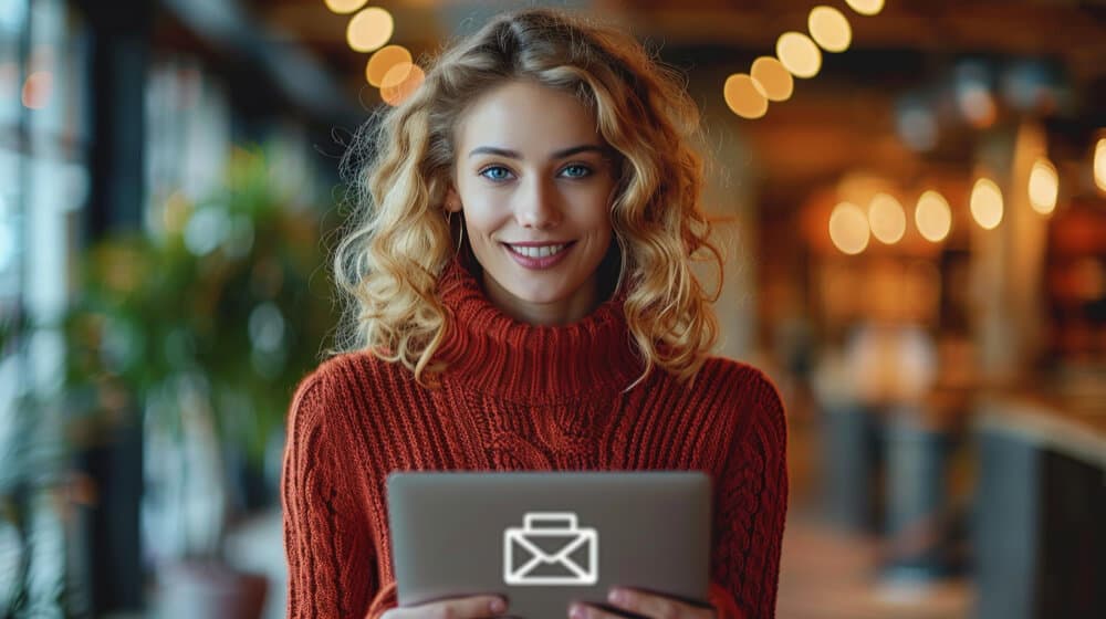 Email Marketing con IA